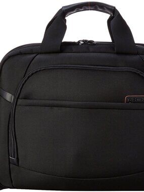 Samsonite NWT Pro 4 DLX Laptop System
